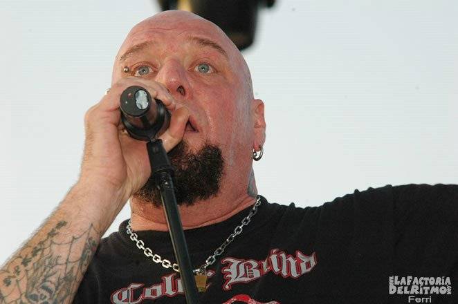 PAUL DI ANNO