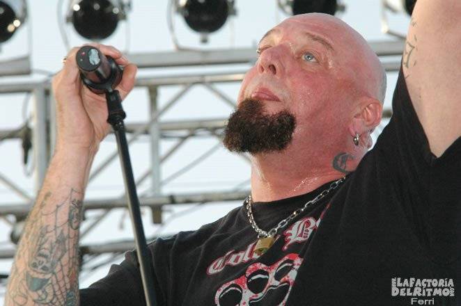 PAUL DI ANNO