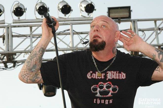 PAUL DI ANNO