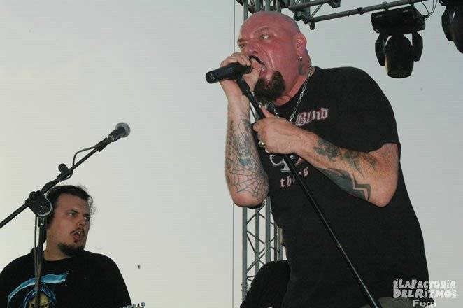 PAUL DI ANNO