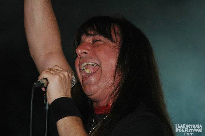 RATA BLANCA