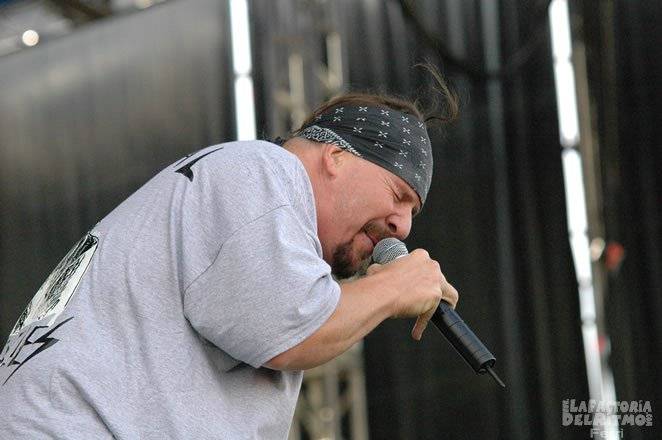 SUICIDAL TENDENCIES