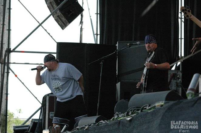 SUICIDAL TENDENCIES