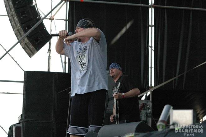 SUICIDAL TENDENCIES