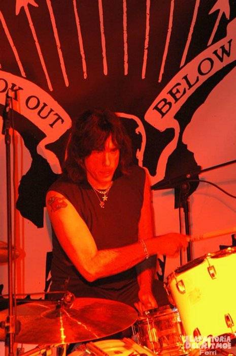 MARKY RAMONE