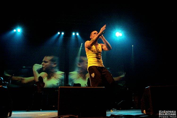 CALLE 13