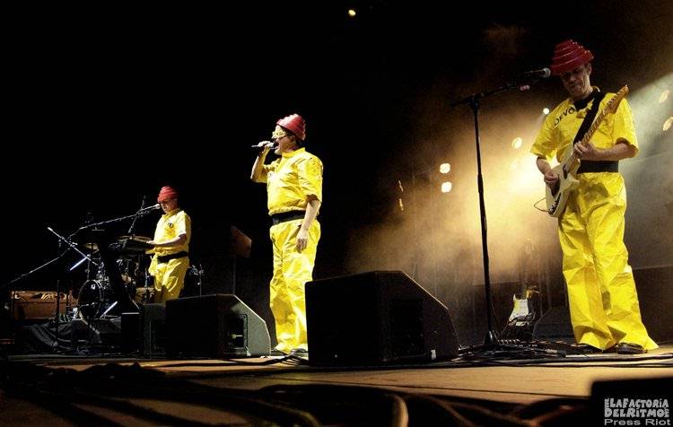 DEVO