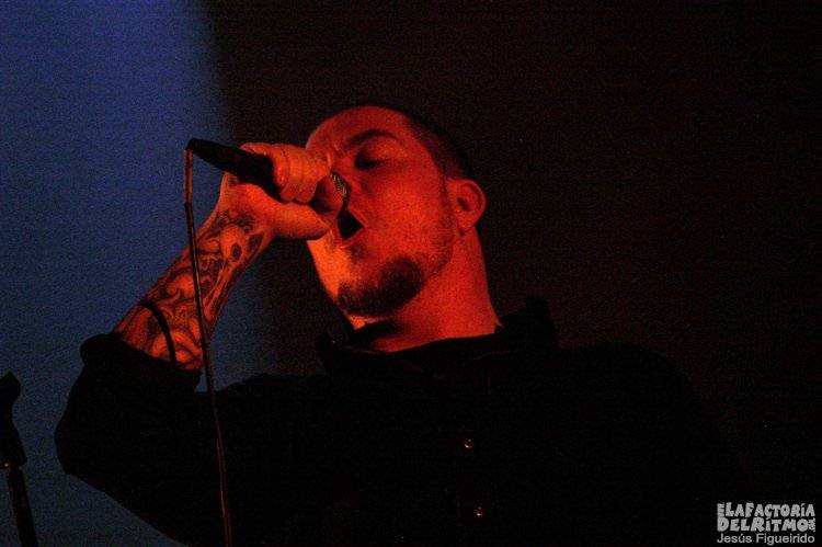 CHIMAIRA