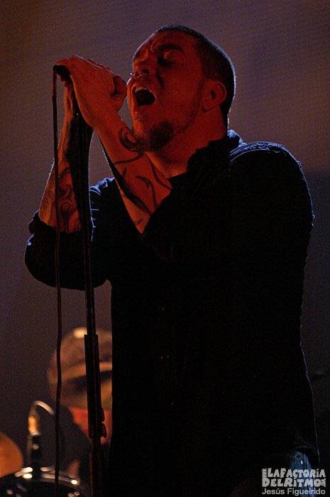 CHIMAIRA