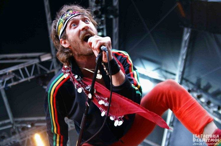 GOGOL BORDELLO