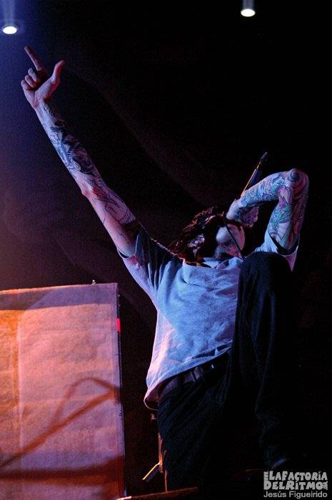 SUICIDE SILENCE