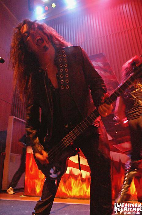 W.A.S.P.