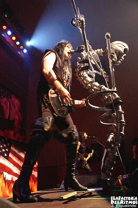 W.A.S.P.