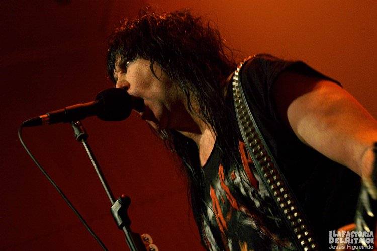 W.A.S.P.