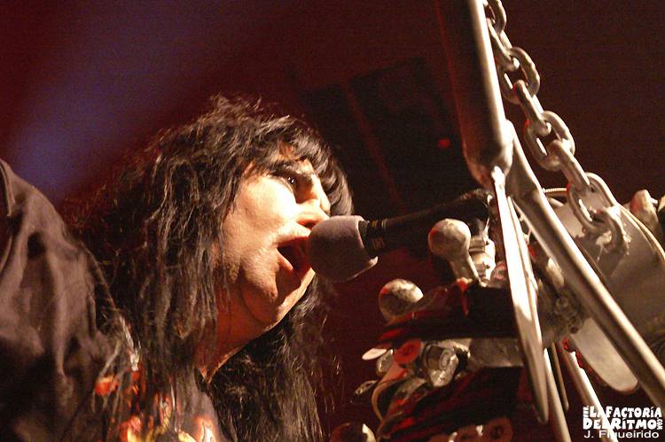 W.A.S.P.