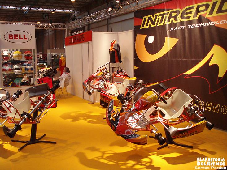 MOTOR SHOW FESTIVAL 2007