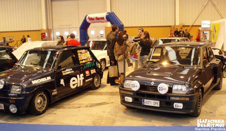 MOTOR SHOW FESTIVAL 2007