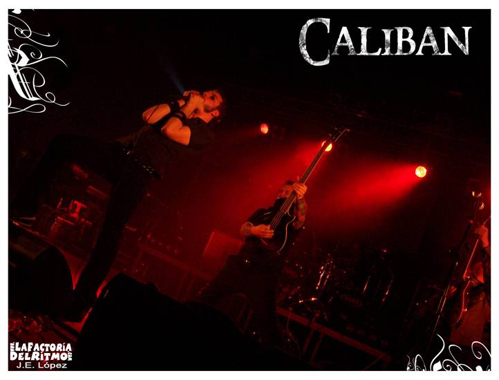 CALIBAN