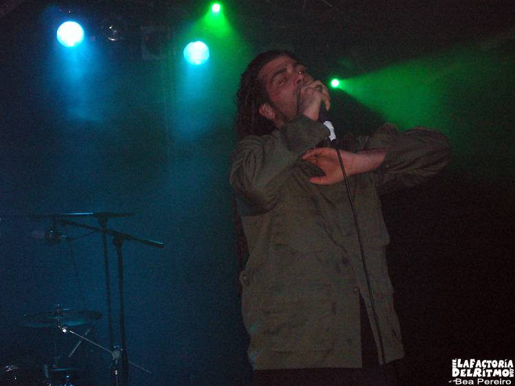 ILL NIñO