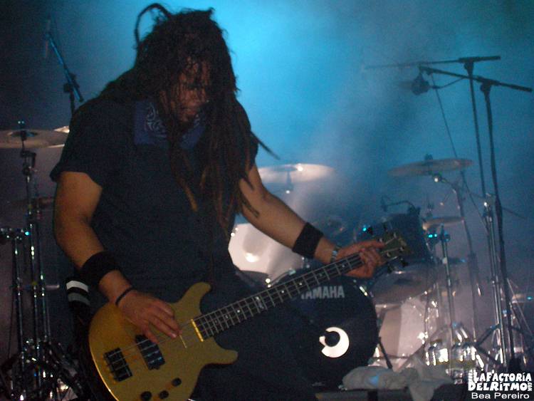 ILL NIñO