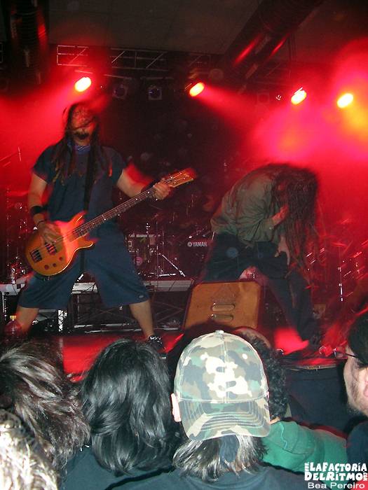 ILL NIñO