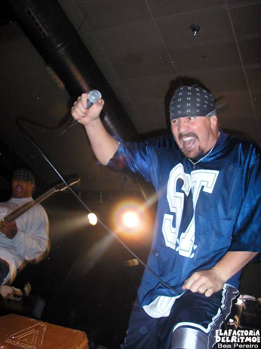 SUICIDAL TENDENCIES