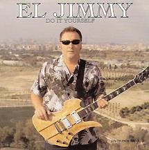 El Jimmy