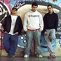 ADE+FLOW: "Rap con label vasco"