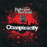 BABYLON ROCKETS: "Conspiracity"