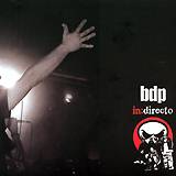 BAND DEL PALO: "In:Directo"