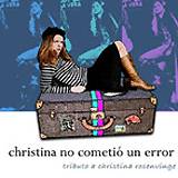 VARIOS: "Christina No Cometió un Error"