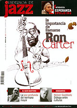 CUADERNOS DE JAZZ… Y ALGO +: "Núm. 109"