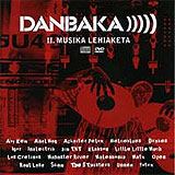 VARIOS: "Danbaka  II  Musika Lehiaketa"