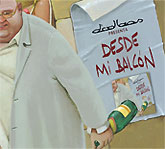D’CALLAOS: "Desde mi balcón"