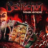 DESTRUCTION: "Trash Anthems"