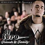 DJ LORO: "Friends & Family"