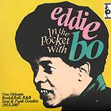 EDDIE BO: "In the Pocket With"