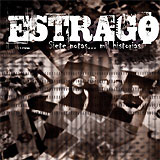 ESTRAGO: "Siete notas… mil historias…"