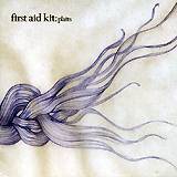 FIRST AID KIT: "Plaits"