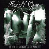 FURY N GRACE: "Tales of the Grotesque and the Arabesque"