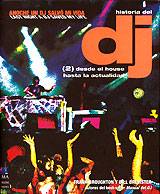 FRANK BROUGHTON Y BILL BREWSTER: "Historia del DJ - 2"