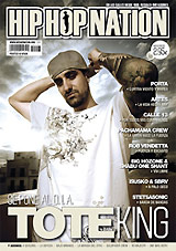 HIP HOP NATION: "Núm. 103"
