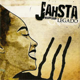 JAHSTA REGGAE BAND: "Legado"