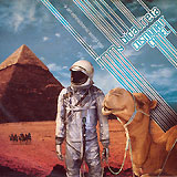 JIMMY VIDAURRETA: "Cosmonaut Camel. An ethnictronic world trip"