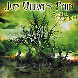 JON OLIVAS PAIN: "Global Warning"