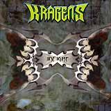 KRAGENS: "Infight"