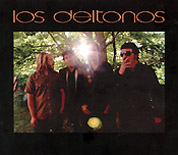 LOS DELTONOS: "Buenos Tiempos"