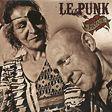 LE PUNK: "Mátame"