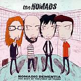 THE NOMADS: "The Best Of The First 25 Years"