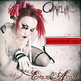 EMILIE AUTUMN: "Opheliac"